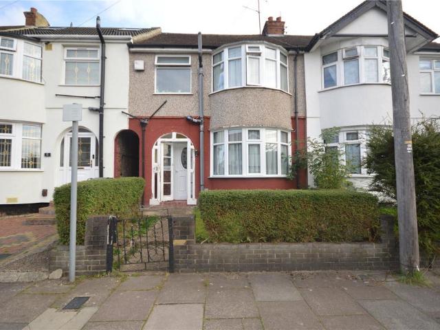 House for sale in Marsh Farm, Spring Park