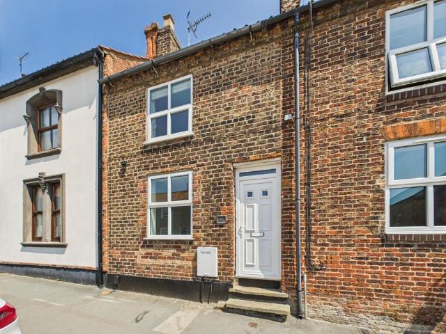 House for sale in Nafferton