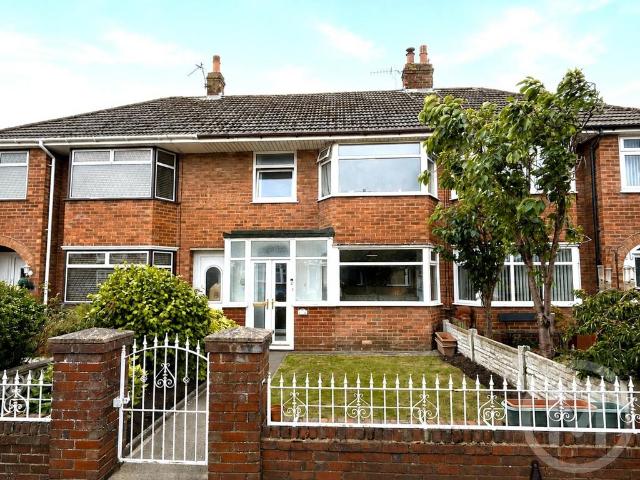 House for sale in Churchtown, Blackpool
