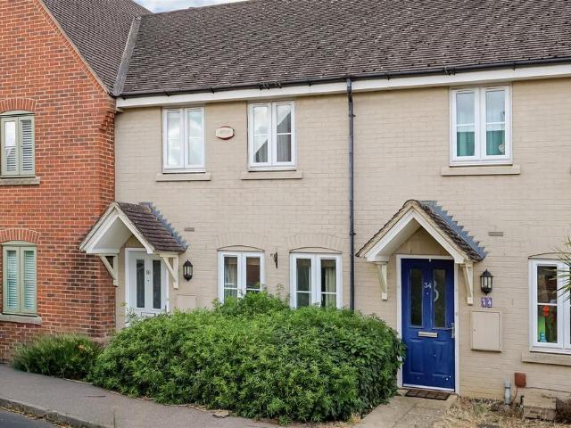 House for sale in Lidlington, Bedfordshire