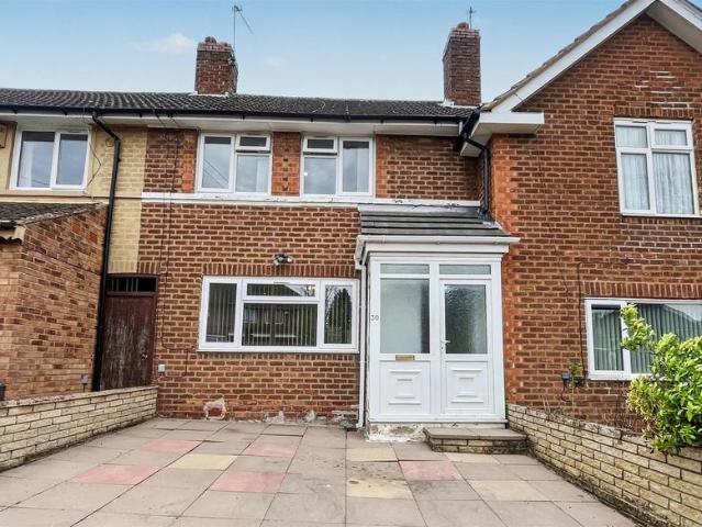 House for sale in Wake Green, West Midlands