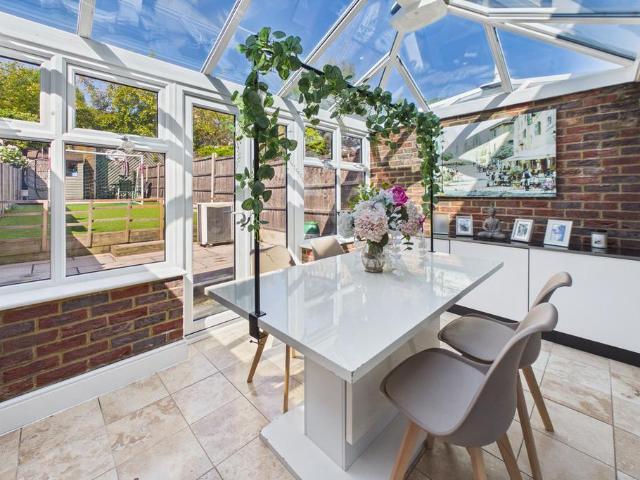 House for sale in Moorend, Pouchen End