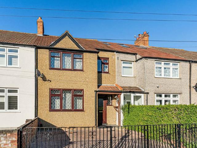 House for sale in London Borough of Merton, Greater London