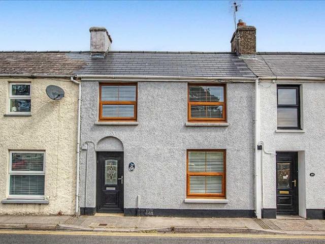 House for sale in Pembroke, Wales