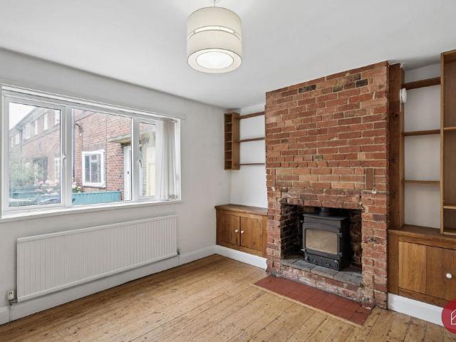 House for sale in New Marston, The Slade