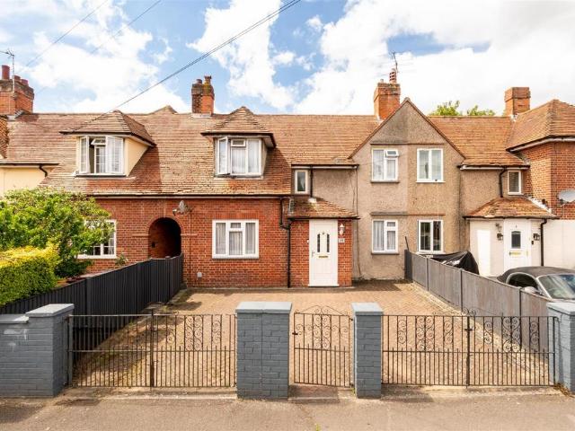House for sale in Whitley, Reading