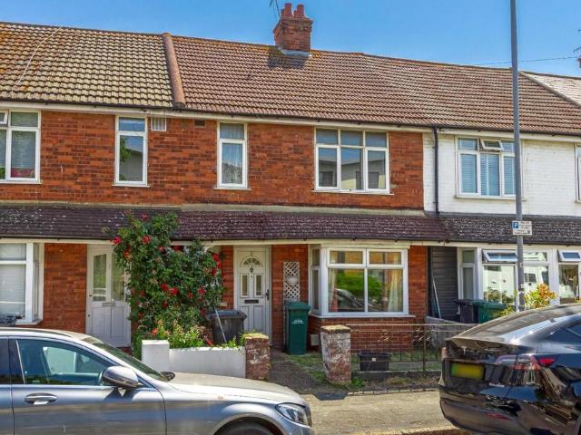 House for sale in Portslade Village, Brighton & Hove