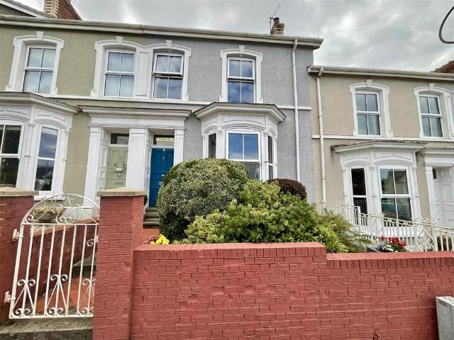 House for sale in Box, Llanelli