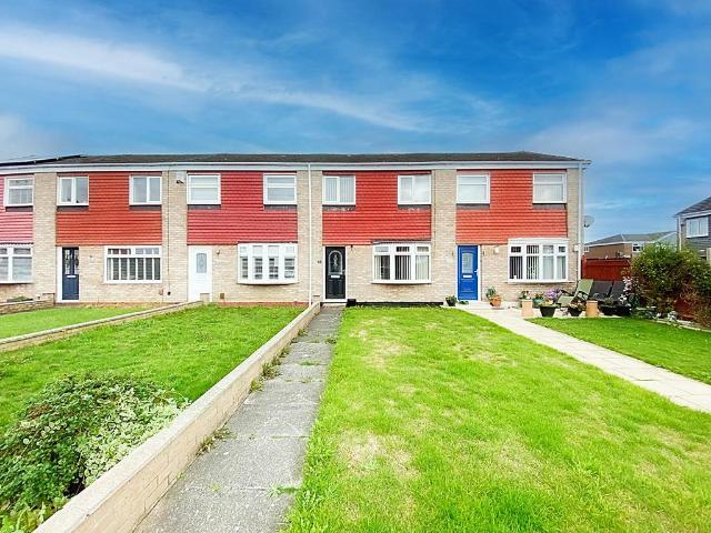 House for sale in Wallsend, Tyne And Wear
