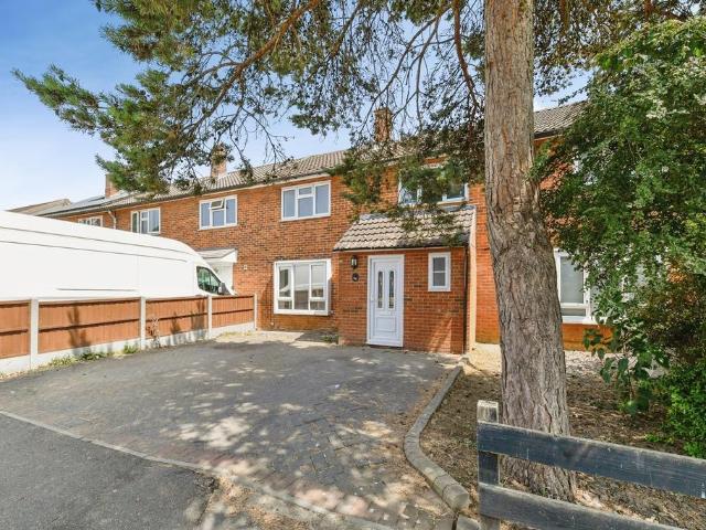 House for sale in Broadwater, Stevenage