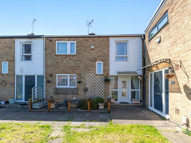 House for sale in Fretherne, Hertfordshire