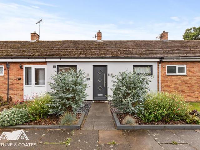 House for sale in Hare Street, Harlow