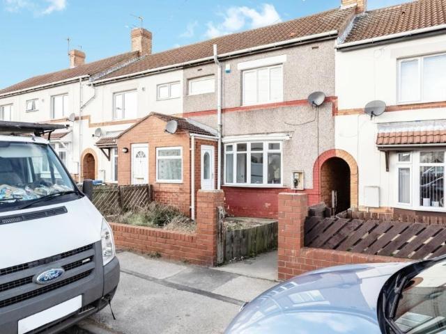House for sale in Eastlea, Dalton-le-dale