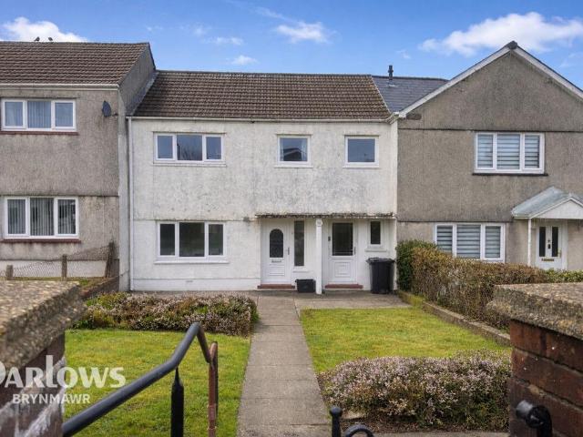 House for sale in Badminton, Wales