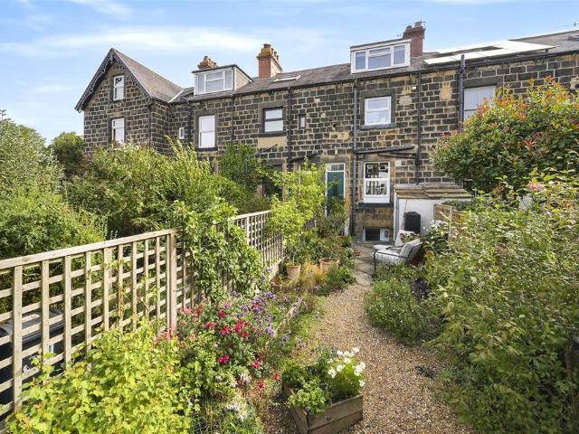 House for sale in Otley, West Yorkshire
