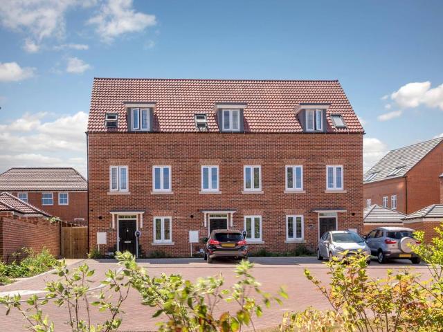 House for sale in Royal British Legion Village, Tonbridge and Malling