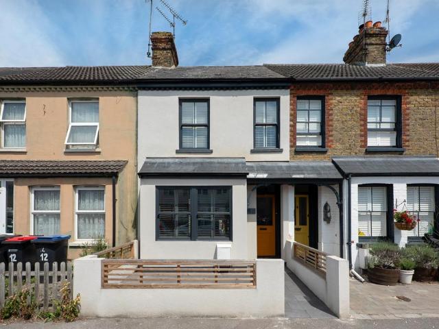 House for sale in Thurston Park, The Bridge