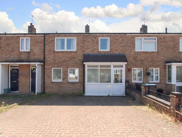 House for sale in Pouchen End, Hertfordshire