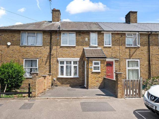 House for sale in Hackbridge, Greater London