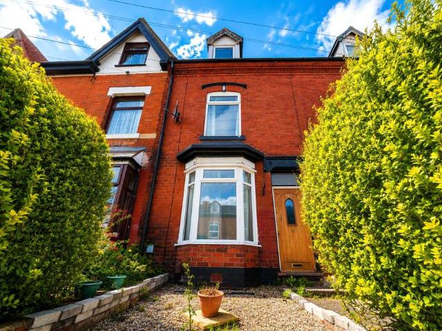 House for sale in Bearwood, West Midlands
