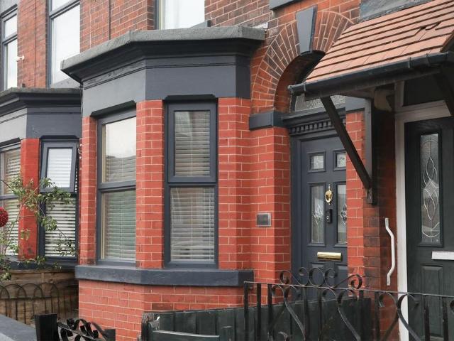 House for sale in Greenheys, Greater Manchester