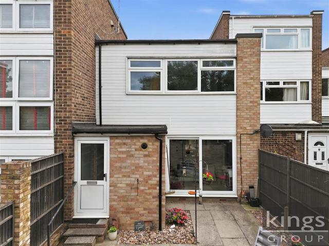 House for sale in Hertford, Colliers End