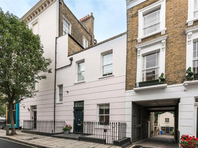House for sale in Pimlico, Greater London