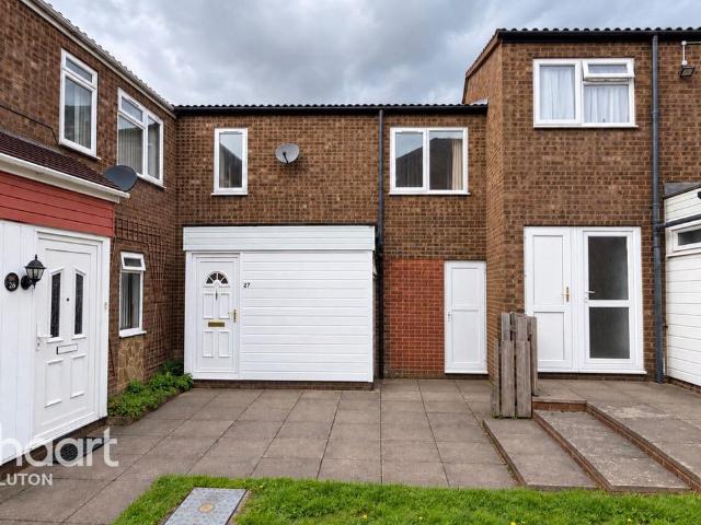 House for sale in High Town, Luton