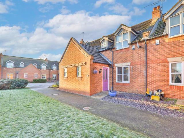 House for sale in Tickton