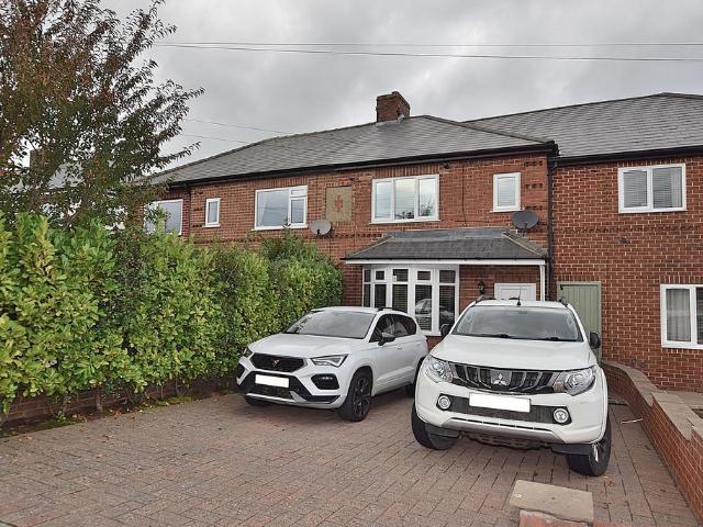 House for sale in Brompton-on-swale, North Yorkshire