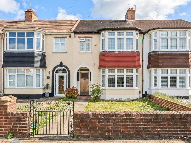 House for sale in Upper Elmers End, Greater London