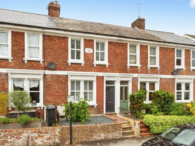 House for sale in Sherwood, Sandown Park