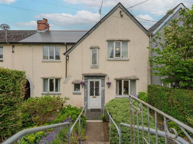 House for sale in Sebastopol, Wales