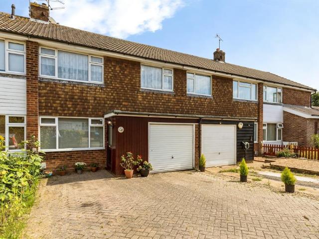House for sale in World's End, Perryfields