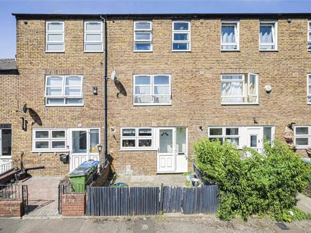 House for sale in Glyndon, Plumstead