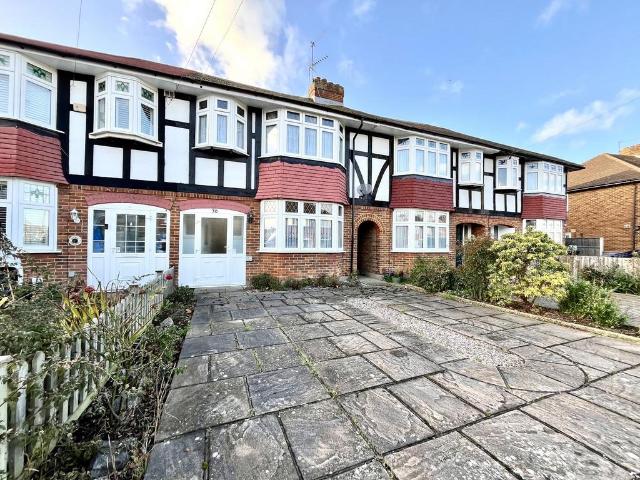 House for sale in Hook, Greater London