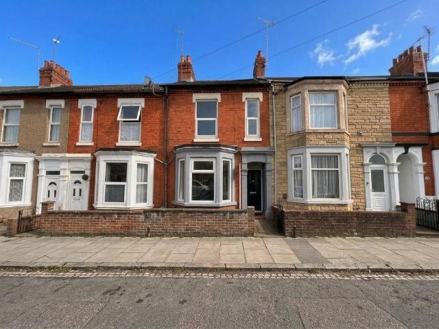 House for sale in Spencer, Northampton