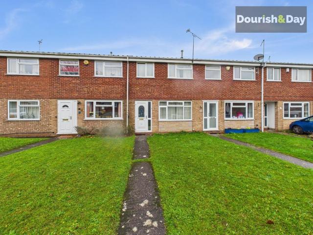 House for sale in Doxey, Baswich