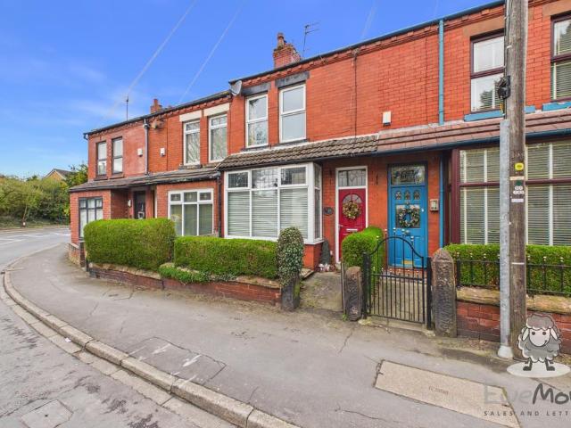 House for sale in Eccleston, St Helens