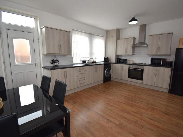 House for sale in Westoe, South Shields
