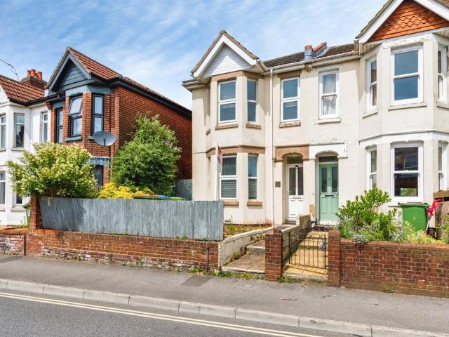 House for sale in Shirley Park, City Of Southampton