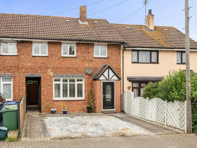 House for sale in Abbotswood, Pamington