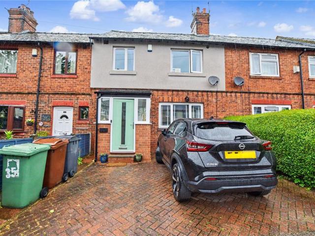 House for sale in Fulneck, West Yorkshire