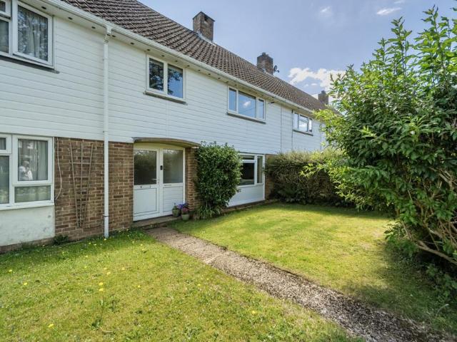 House for sale in Folkestone, Kent