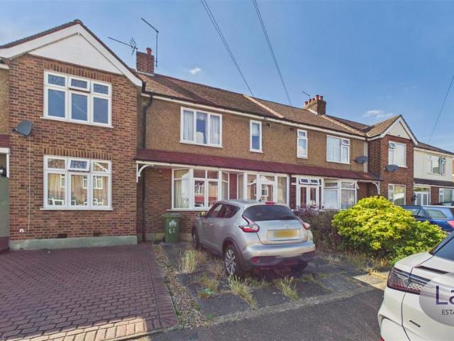 House for sale in Broxbourne, Hertfordshire