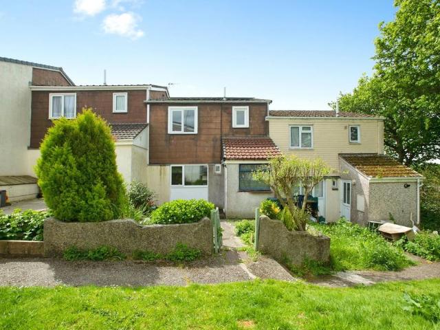 House for sale in St Neot, Cornwall