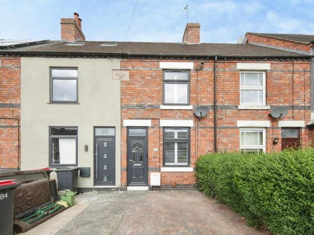 House for sale in Wood End, Gun Hill