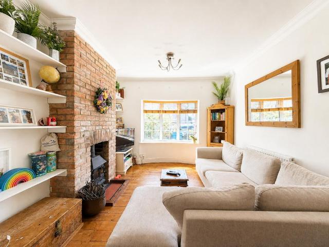 House for sale in Upper Parkstone, Poole