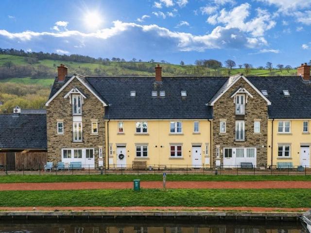 House for sale in Pendre, Brecon