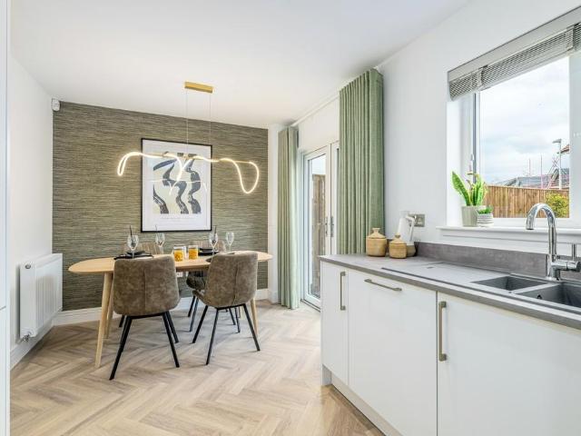 House for sale in Scotland